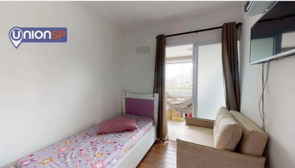 Apartamento, 2 quartos, 66 m² - Foto 4