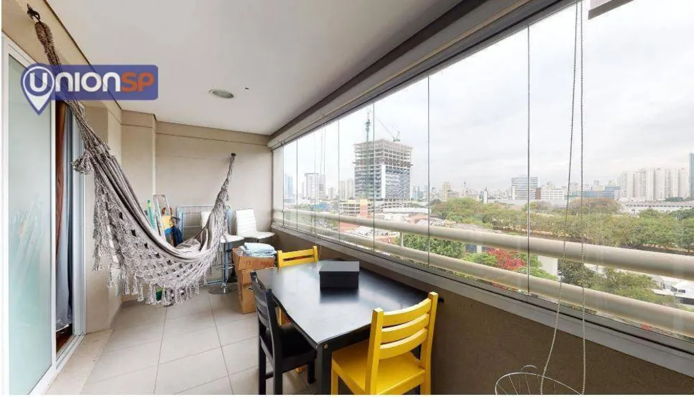 Apartamento, 2 quartos, 66 m² - Foto 3