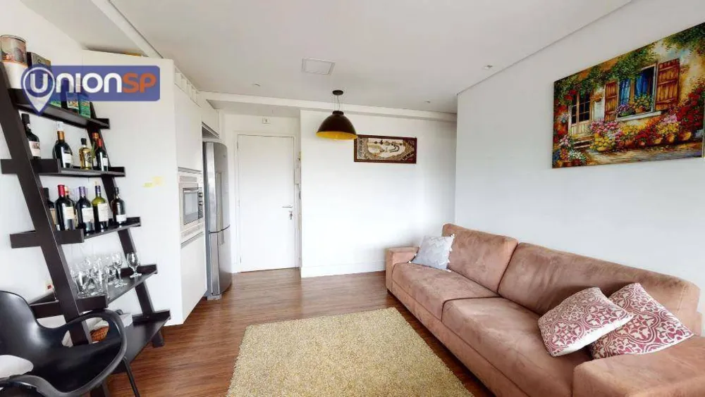 Apartamento, 2 quartos, 66 m² - Foto 2
