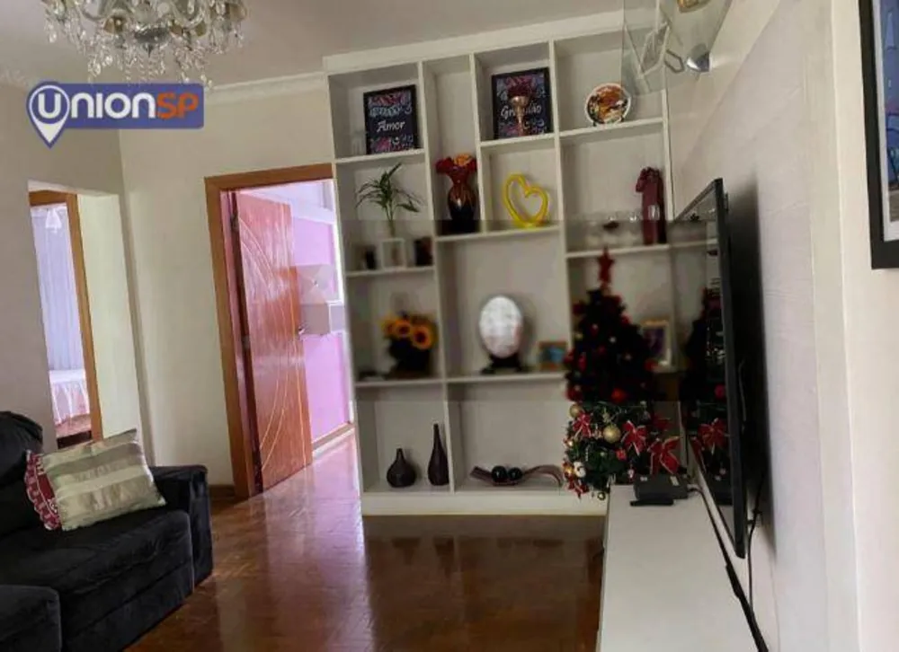 Apartamento, 2 quartos, 83 m² - Foto 3