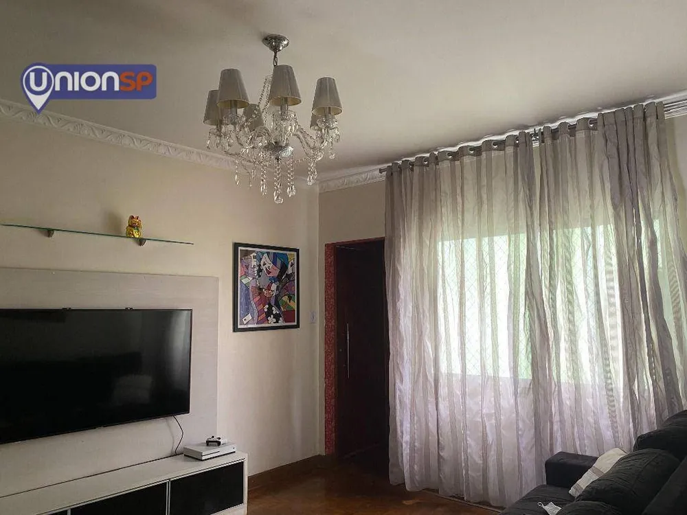 Apartamento, 2 quartos, 83 m² - Foto 1