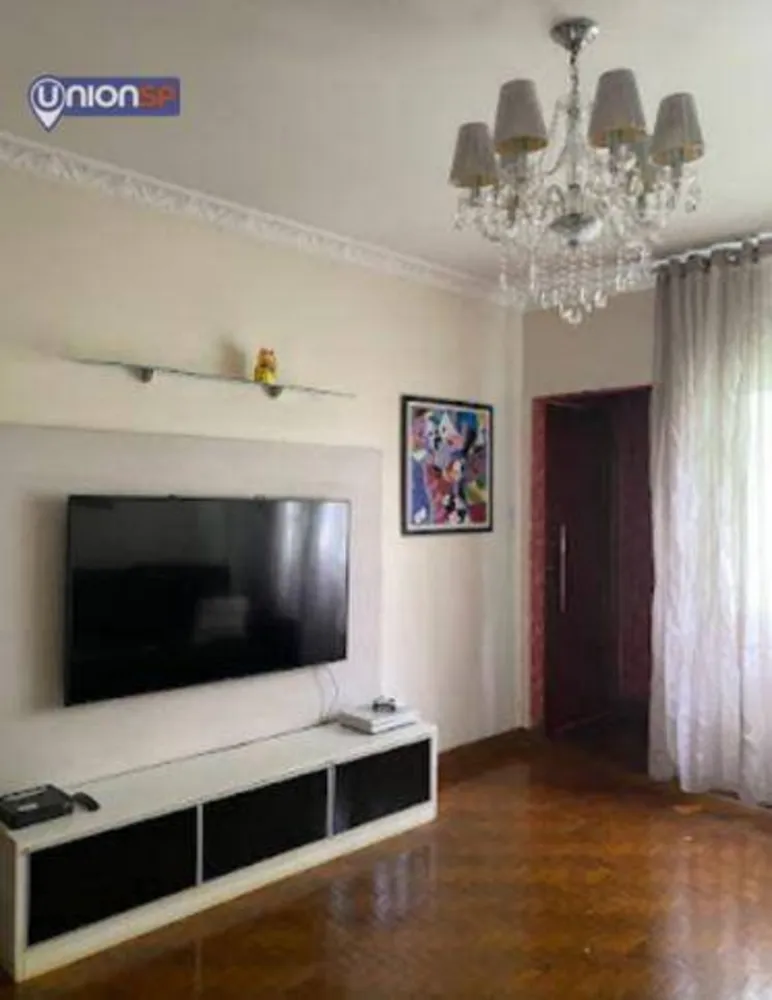 Apartamento, 2 quartos, 83 m² - Foto 4