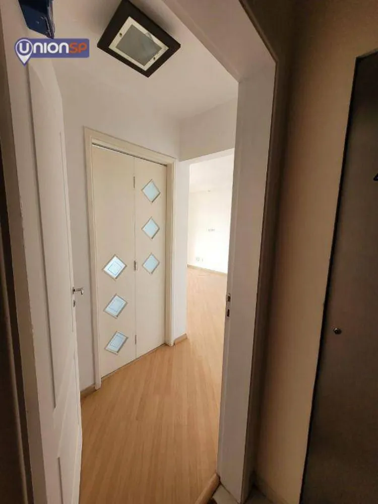 Apartamento, 2 quartos, 56 m² - Foto 3