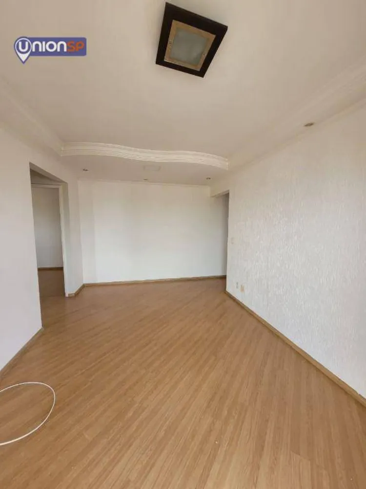 Apartamento, 2 quartos, 56 m² - Foto 1