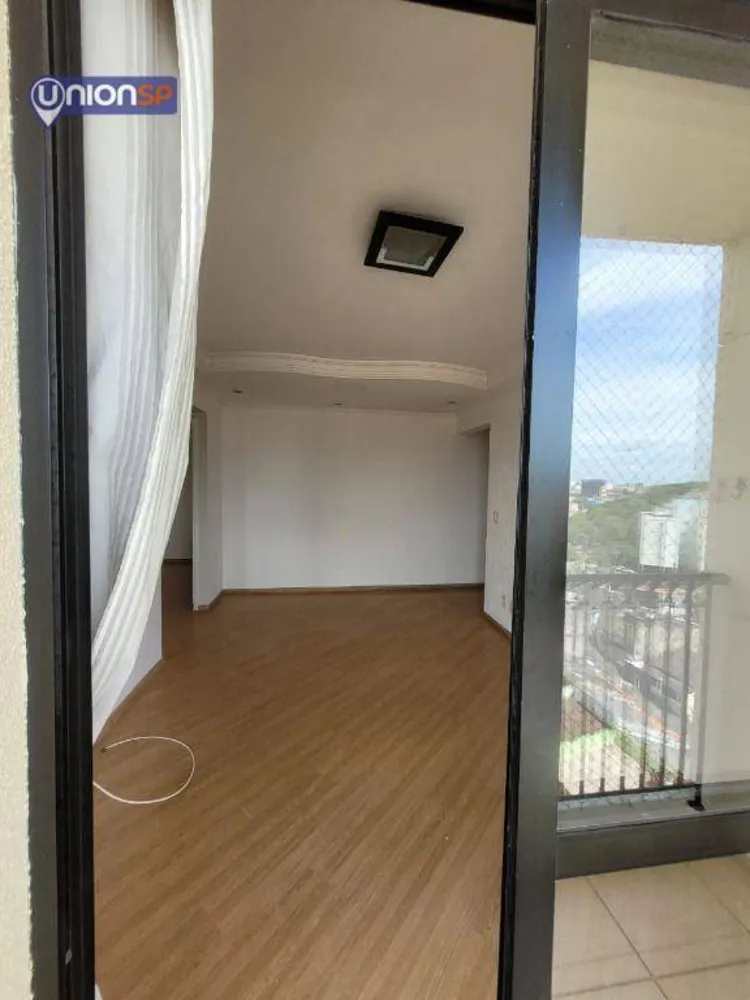 Apartamento, 2 quartos, 56 m² - Foto 2