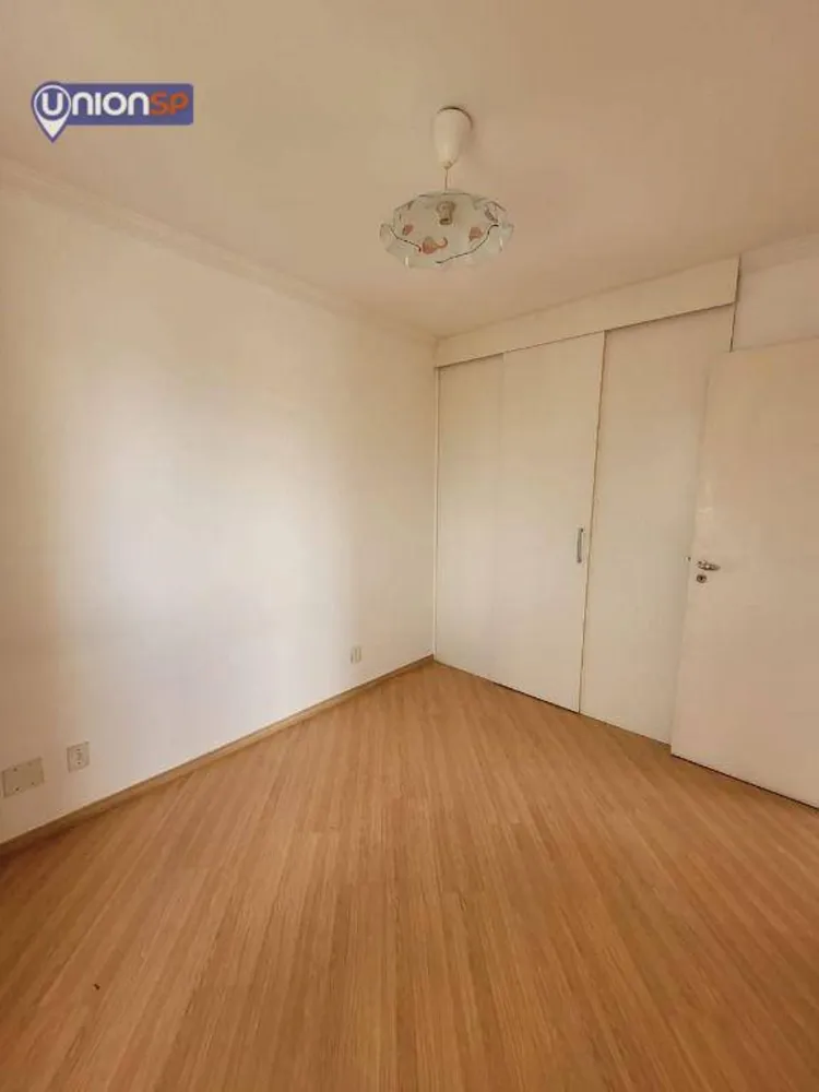 Apartamento, 2 quartos, 56 m² - Foto 4