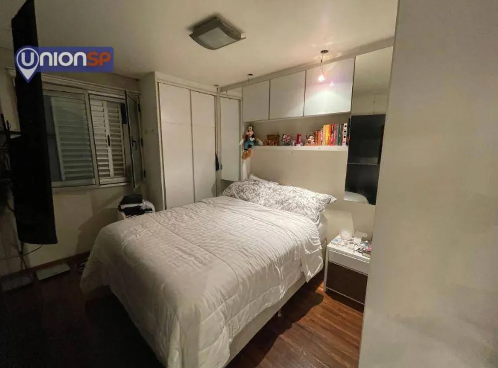 Apartamento, 2 quartos, 66 m² - Foto 4
