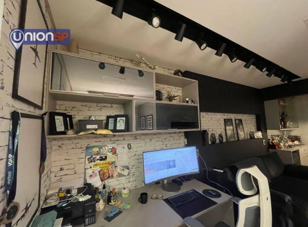 Apartamento, 2 quartos, 66 m² - Foto 1