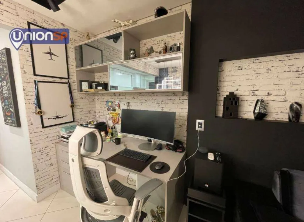 Apartamento, 2 quartos, 66 m² - Foto 2