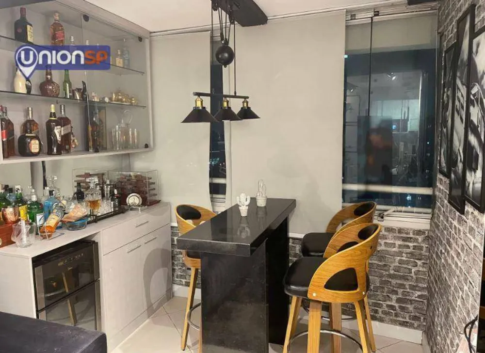 Apartamento, 2 quartos, 66 m² - Foto 3