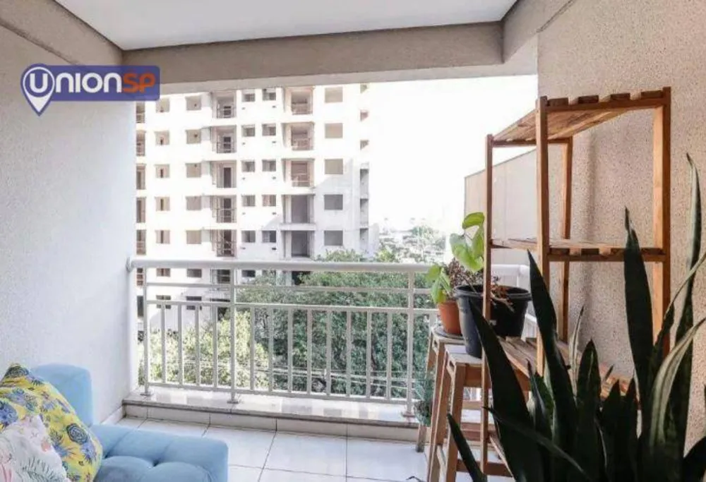 Apartamento, 2 quartos, 57 m² - Foto 4