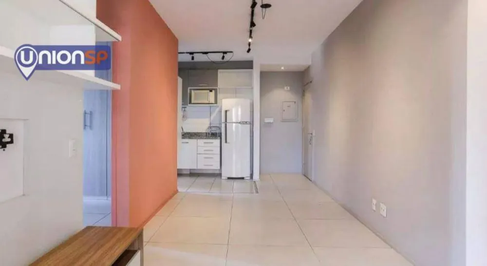 Apartamento, 2 quartos, 57 m² - Foto 3
