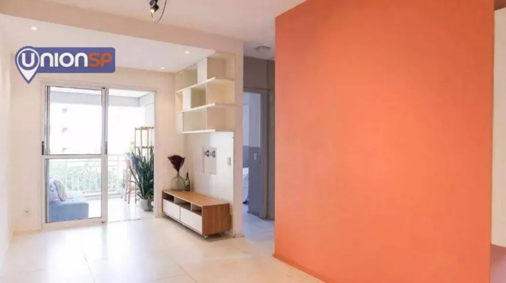 Apartamento, 2 quartos, 57 m² - Foto 2