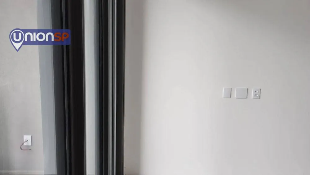 Apartamento, 1 quarto, 25 m² - Foto 2