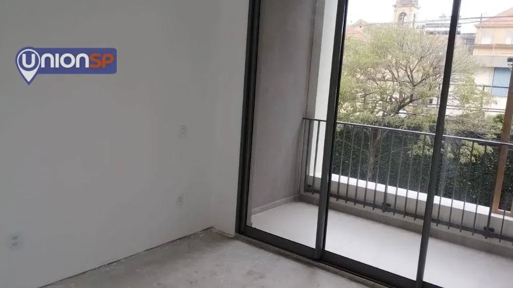 Apartamento, 1 quarto, 25 m² - Foto 4