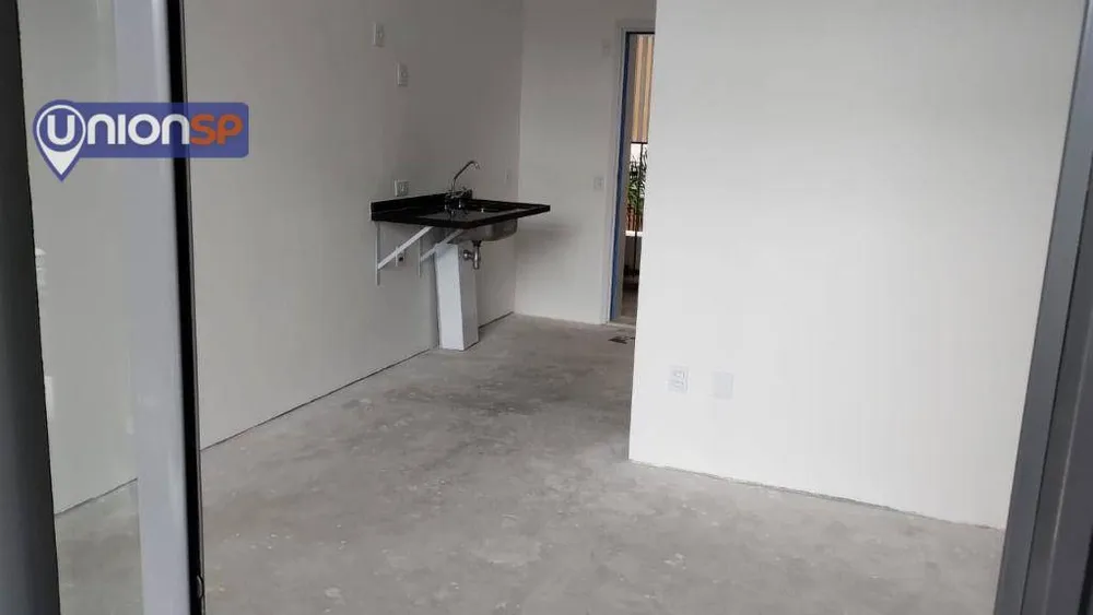 Apartamento, 1 quarto, 25 m² - Foto 1