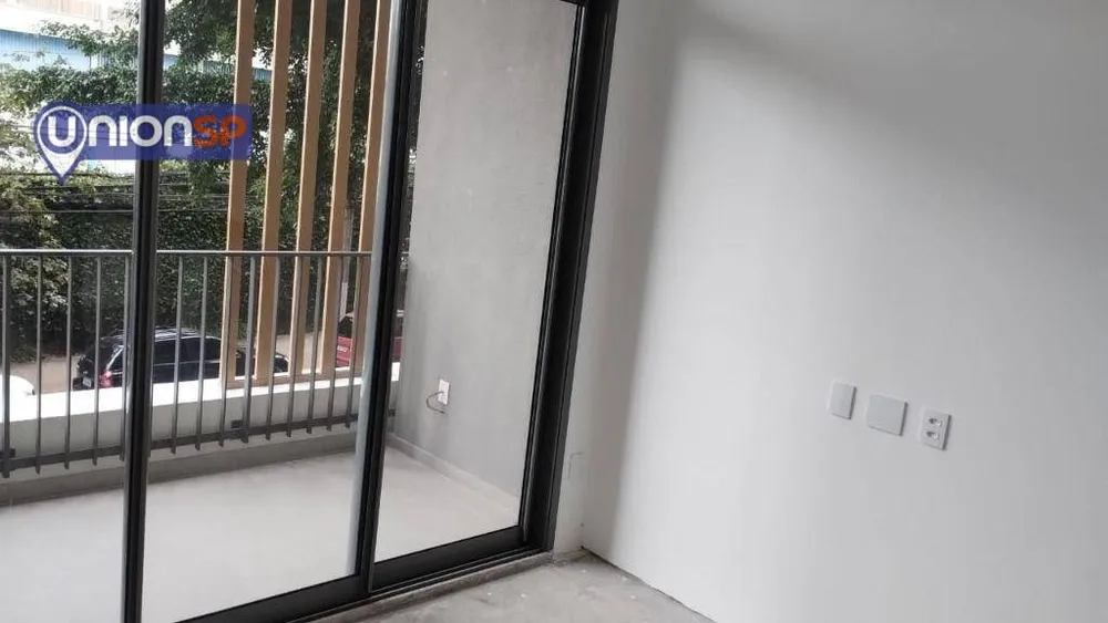Apartamento, 1 quarto, 25 m² - Foto 3
