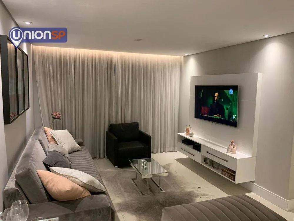 Apartamento, 2 quartos, 94 m² - Foto 1