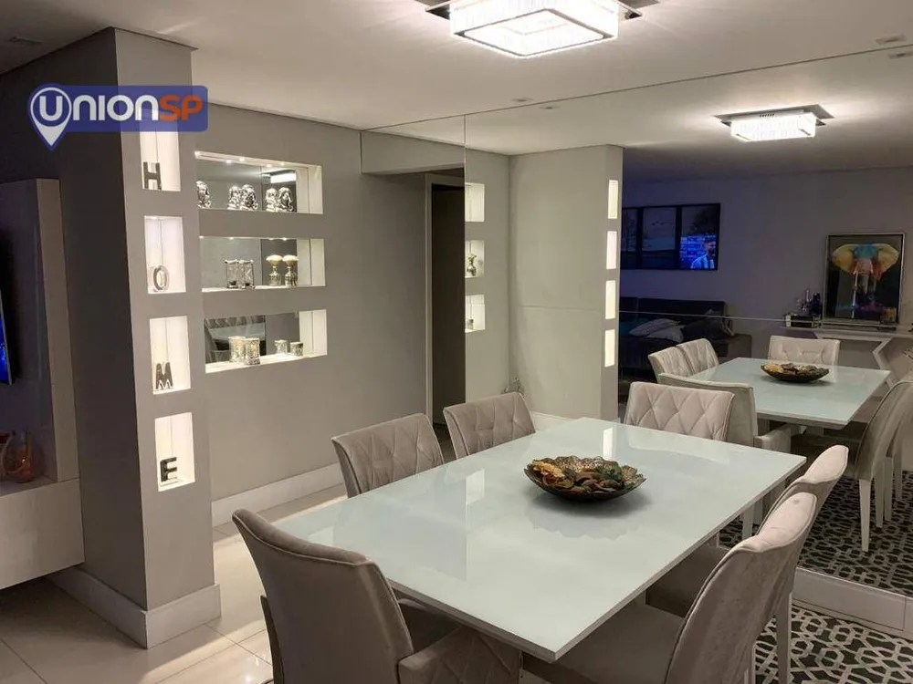Apartamento, 2 quartos, 94 m² - Foto 2