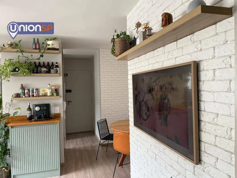 Apartamento, 2 quartos, 60 m² - Foto 3