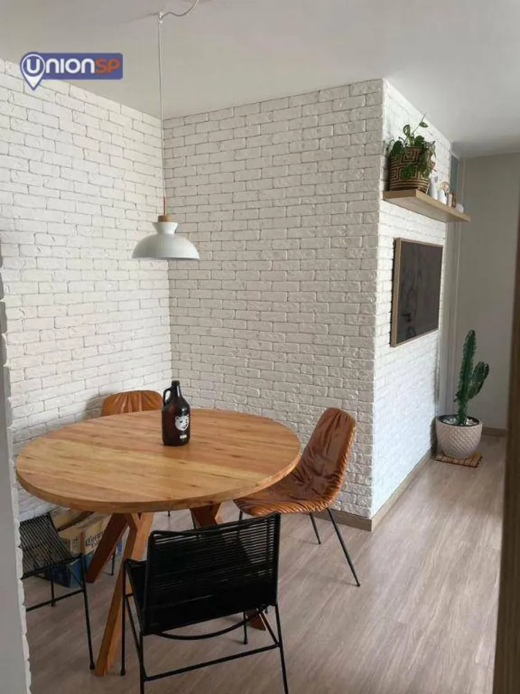 Apartamento, 2 quartos, 60 m² - Foto 4