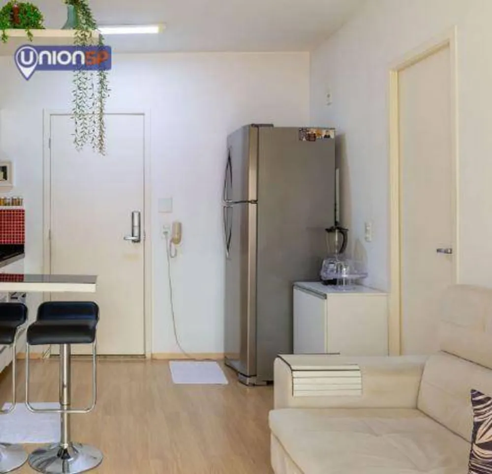 Apartamento, 1 quarto, 40 m² - Foto 3