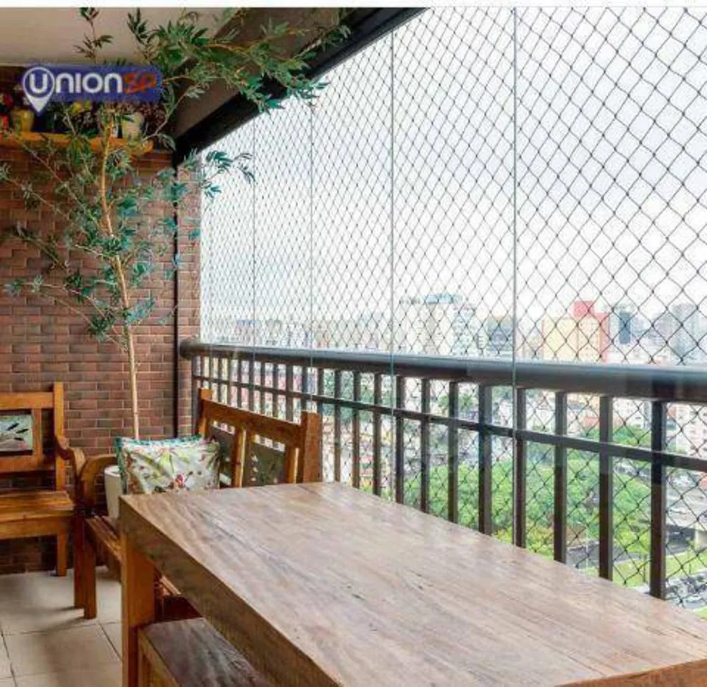 Apartamento, 1 quarto, 40 m² - Foto 4