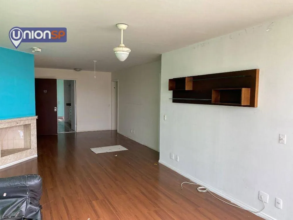 Apartamento, 3 quartos, 126 m² - Foto 2