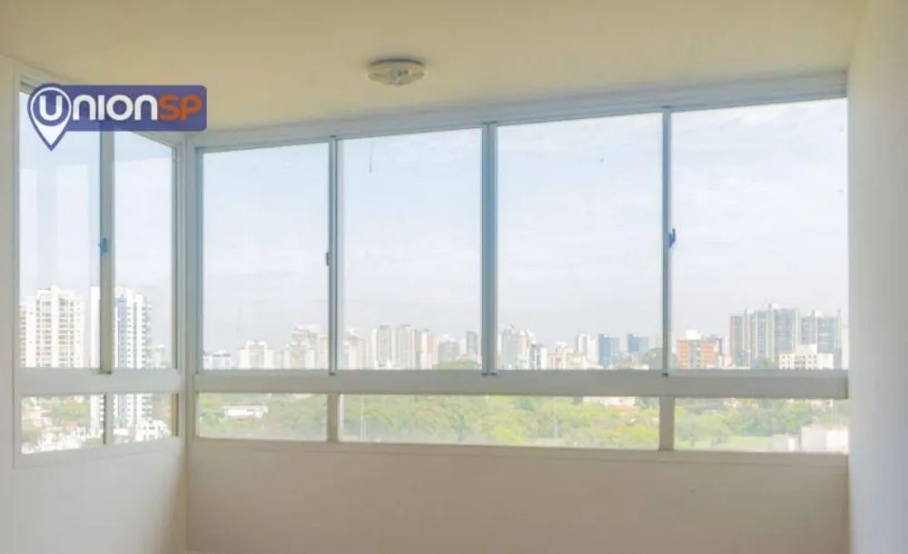 Apartamento, 3 quartos, 126 m² - Foto 1