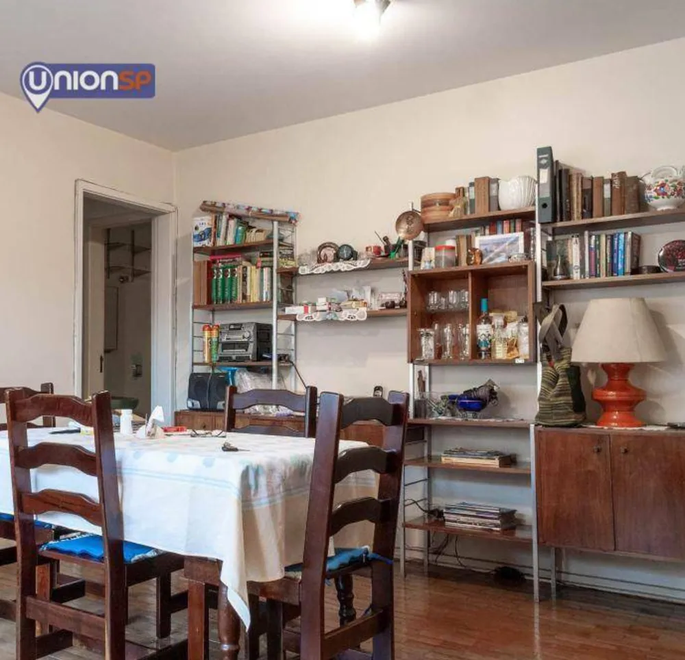 Apartamento, 3 quartos, 97 m² - Foto 2