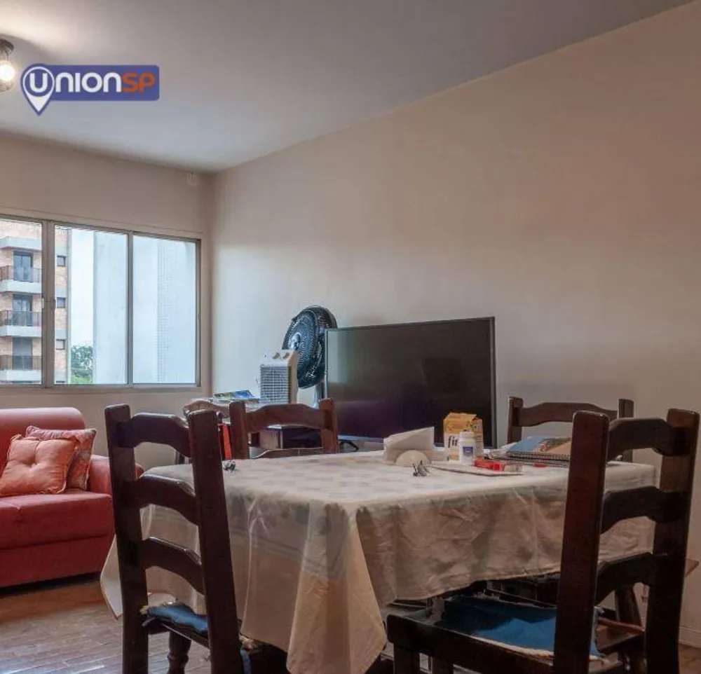 Apartamento, 3 quartos, 97 m² - Foto 1