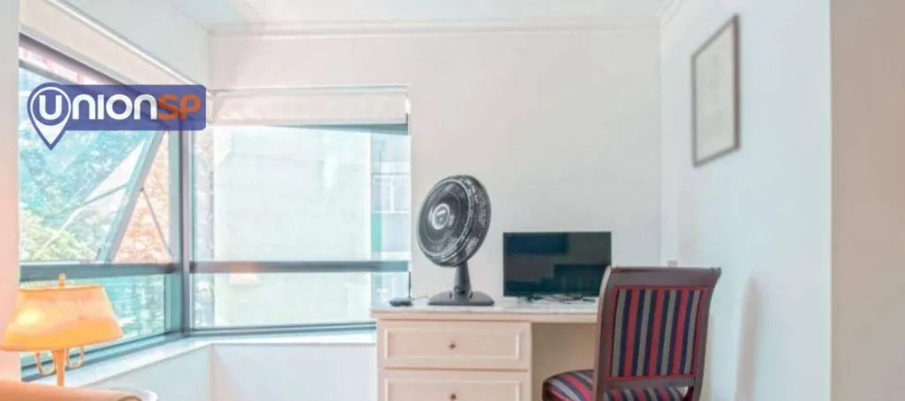 Apartamento, 1 quarto, 45 m² - Foto 2