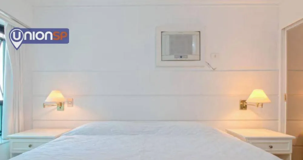 Apartamento, 1 quarto, 45 m² - Foto 4