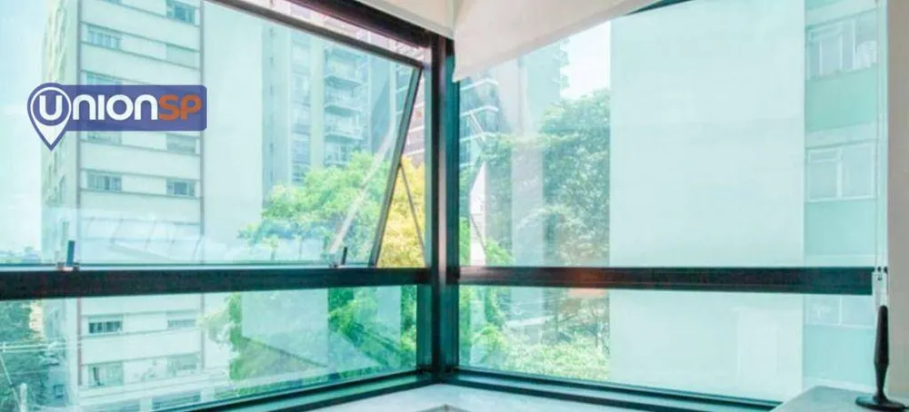 Apartamento, 1 quarto, 45 m² - Foto 3
