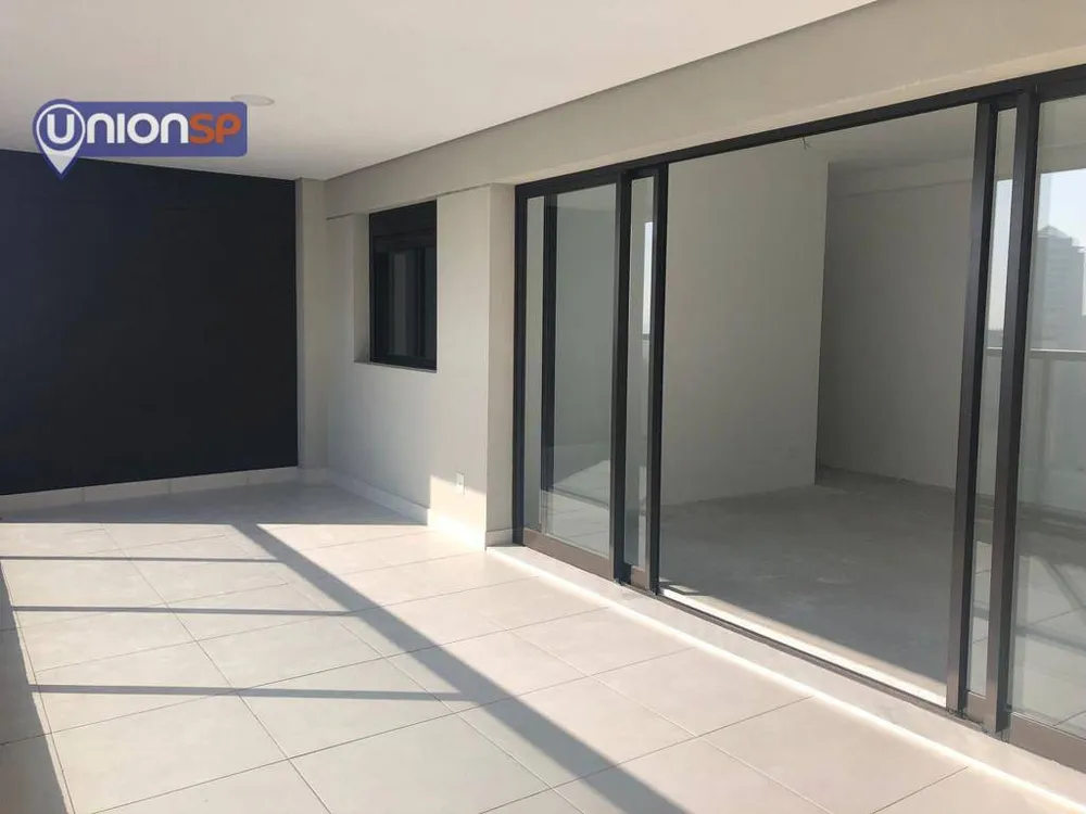 Apartamento, 3 quartos, 120 m² - Foto 1