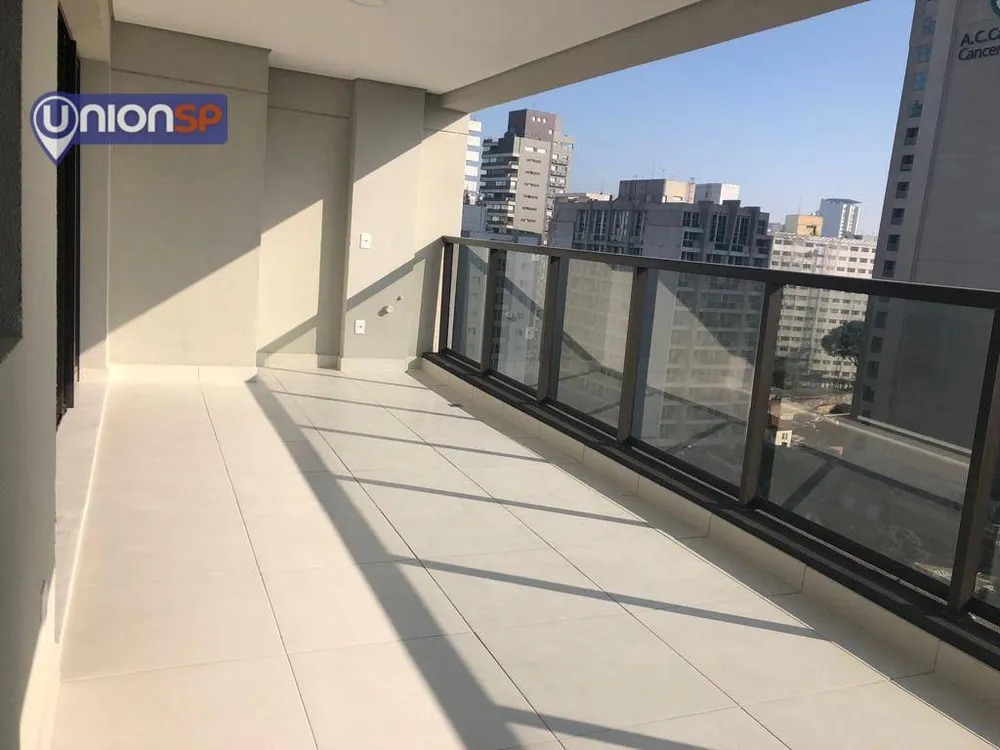 Apartamento, 3 quartos, 120 m² - Foto 3