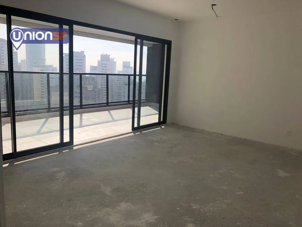Apartamento, 3 quartos, 120 m² - Foto 2