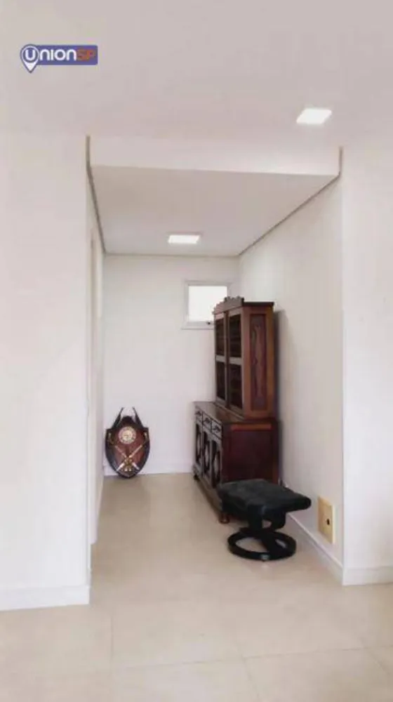 Apartamento, 3 quartos, 123 m² - Foto 2
