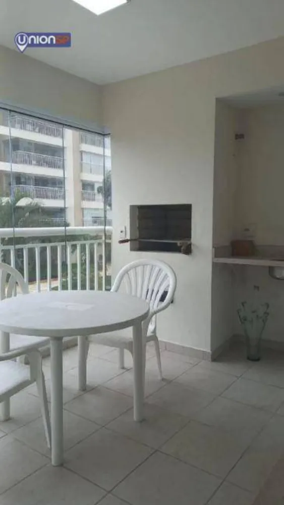 Apartamento, 3 quartos, 123 m² - Foto 3