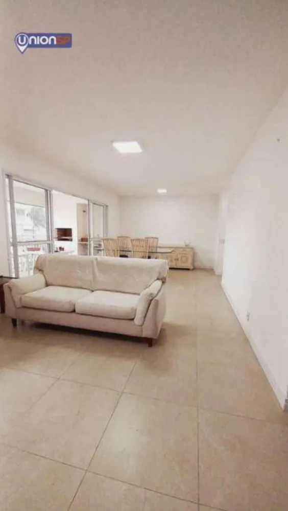 Apartamento, 3 quartos, 123 m² - Foto 1