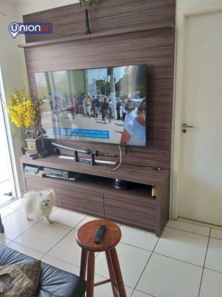Apartamento, 2 quartos, 60 m² - Foto 2