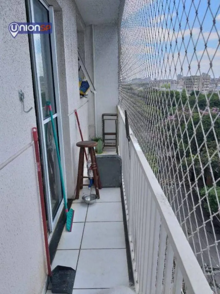 Apartamento, 2 quartos, 60 m² - Foto 3