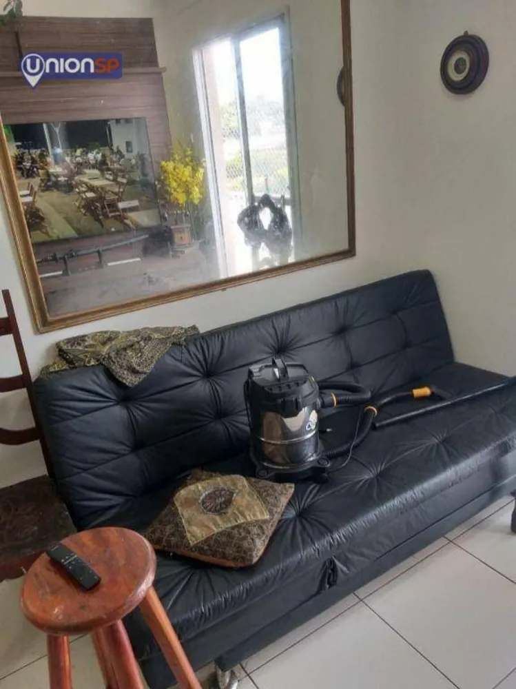 Apartamento, 2 quartos, 60 m² - Foto 1