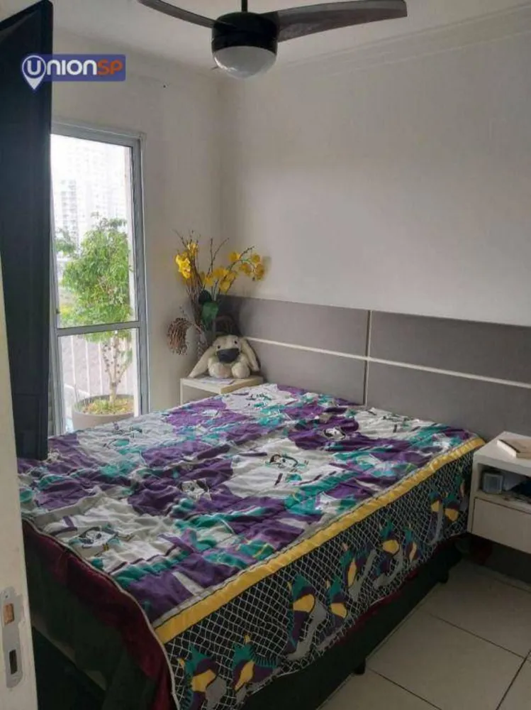 Apartamento, 2 quartos, 60 m² - Foto 4