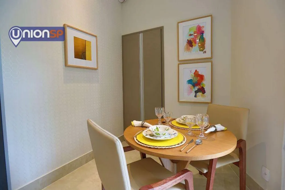 Apartamento, 1 quarto, 41 m² - Foto 3