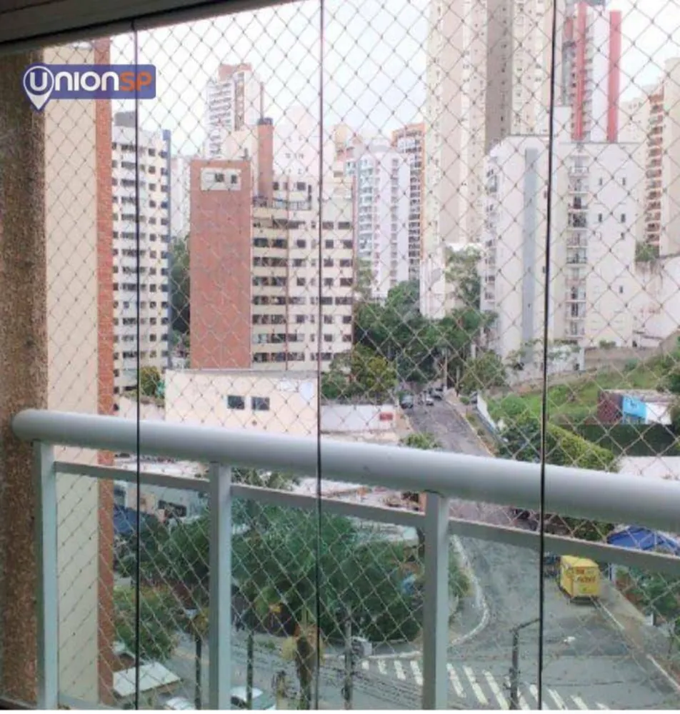 Apartamento, 3 quartos, 78 m² - Foto 3