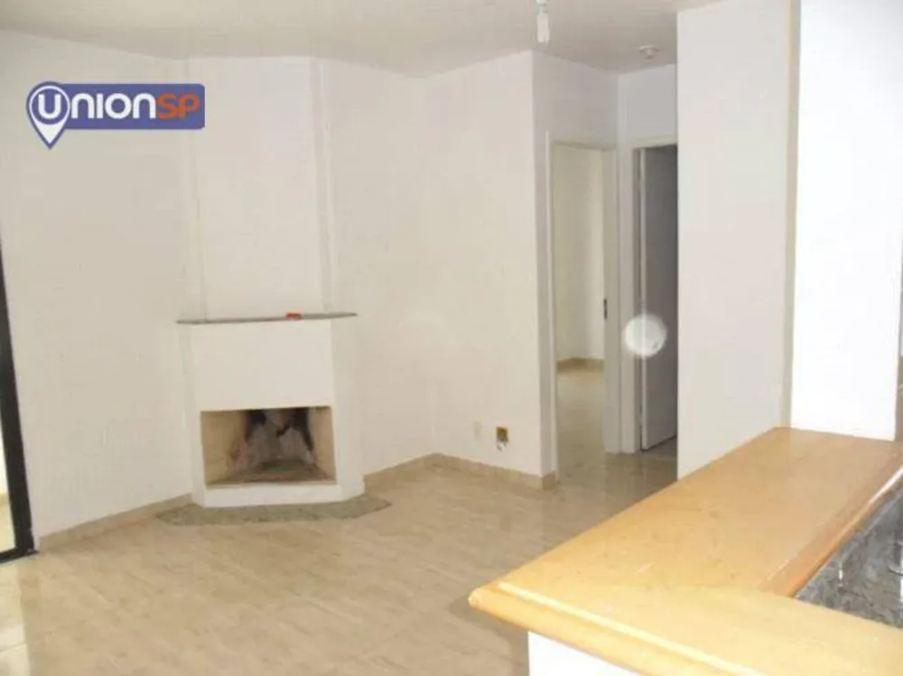 Apartamento, 2 quartos, 56 m² - Foto 2