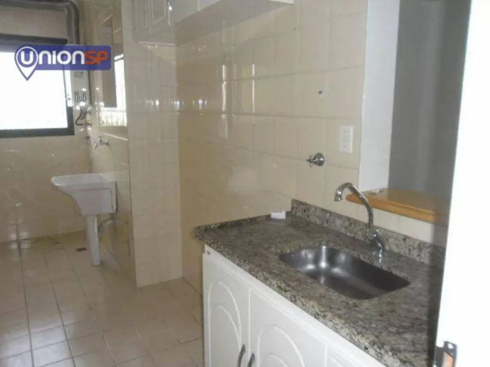 Apartamento, 2 quartos, 56 m² - Foto 3