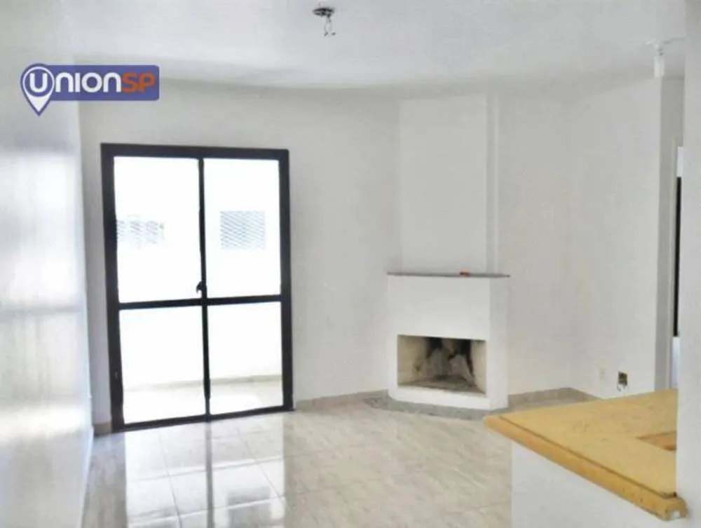 Apartamento, 2 quartos, 56 m² - Foto 1