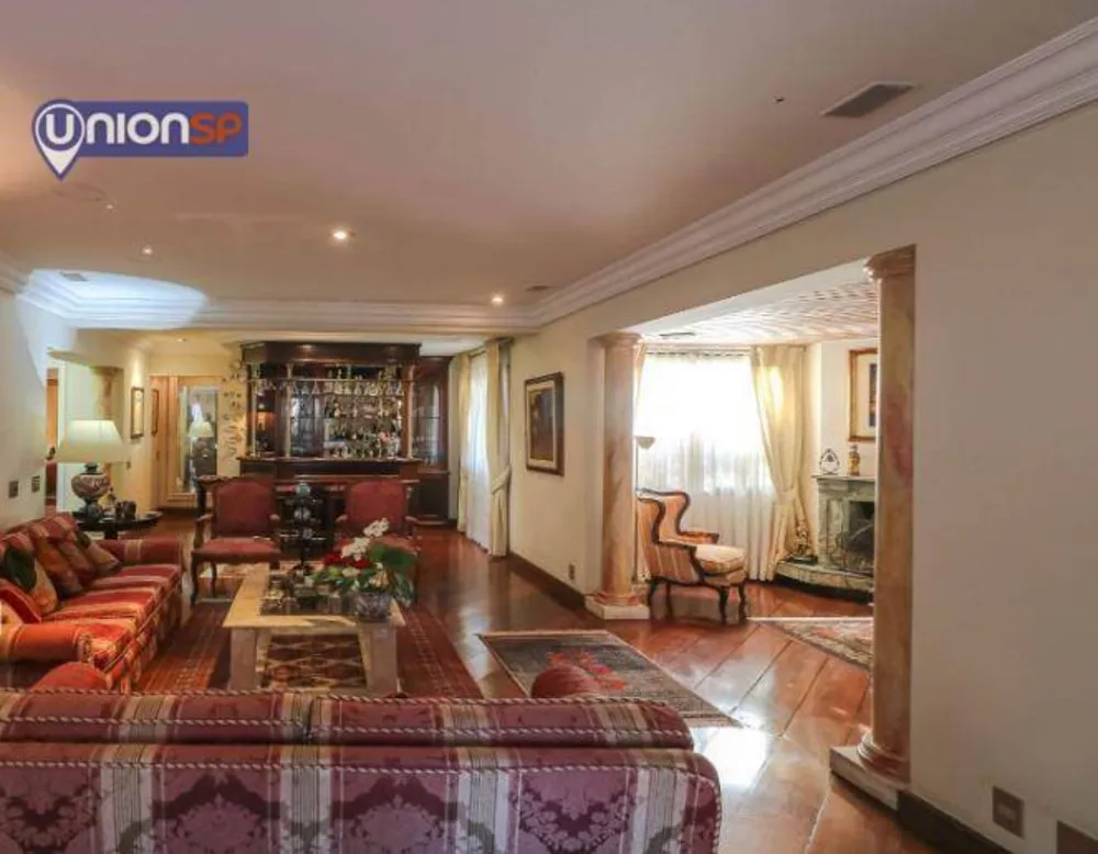 Apartamento, 4 quartos, 287 m² - Foto 3